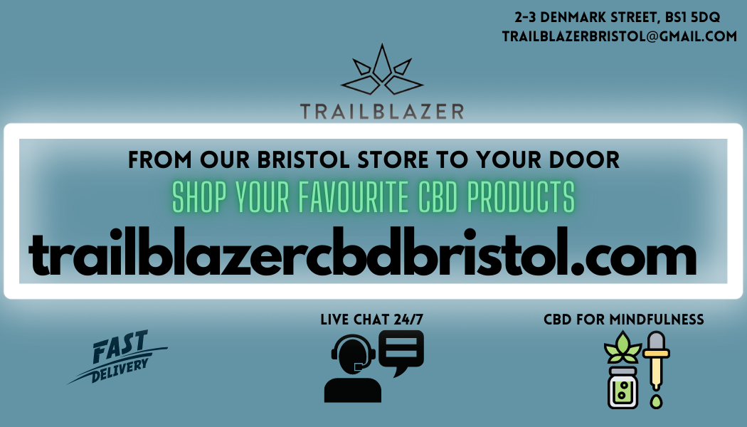 Welcome to our official Trailblazer online store!