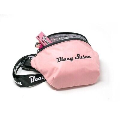 Blazy Susan Fanny pack