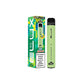 20mg Elux KOV Bar Lemonade Series Disposable Vape Device 600 Puffs