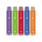 20mg Elux Pro 600 Disposable Vape Device 600 Puffs