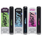 20mg Nasty Fix Disposable Vape Pod 675 Puffs