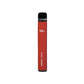 20mg True Bar Disposable Vape Pod 600 Puffs