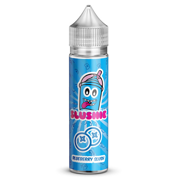 Slushie by Liqua Vape 50ml Shortfill 0mg (70VG/30PG)