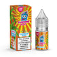 20mg Slushie by Liqua Vape 10ml Flavoured Nic Salts