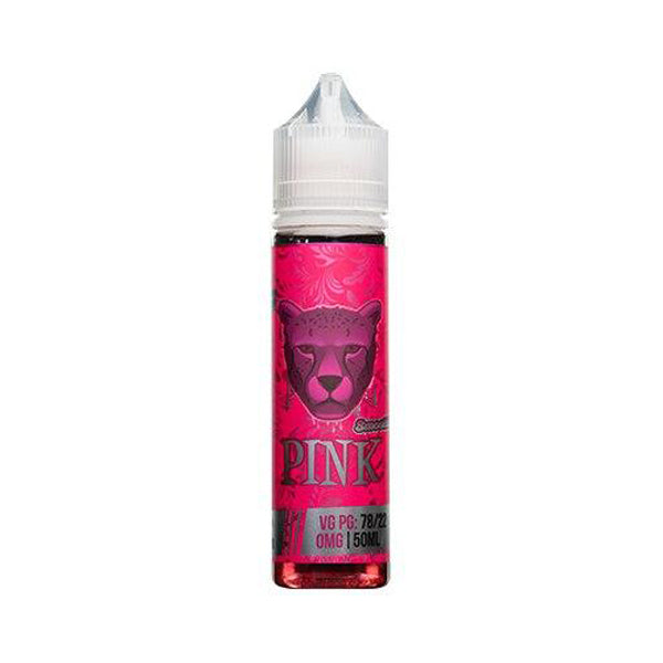 The Panther Series by Dr Vapes 50ml Shortfill 0mg (78VG/22PG)