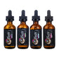 King Kong 0mg 50ml Shortfill (70VG/30PG)