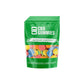 CBD Asylum 500mg CBD Sweets (BUY 1 GET 2 FREE)