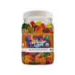 Orange County CBD 1600mg Gummies - Large Pack