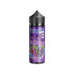 Kingston Fantango Ice 120ml Shortfill 0mg (50VG/50PG)