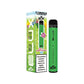 20mg Elux KOV Bar Sweets Series Disposable Vape Device 600 Puffs