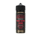Sadboy Blood Range 100ml Shortfill 0mg (70VG/30PG)