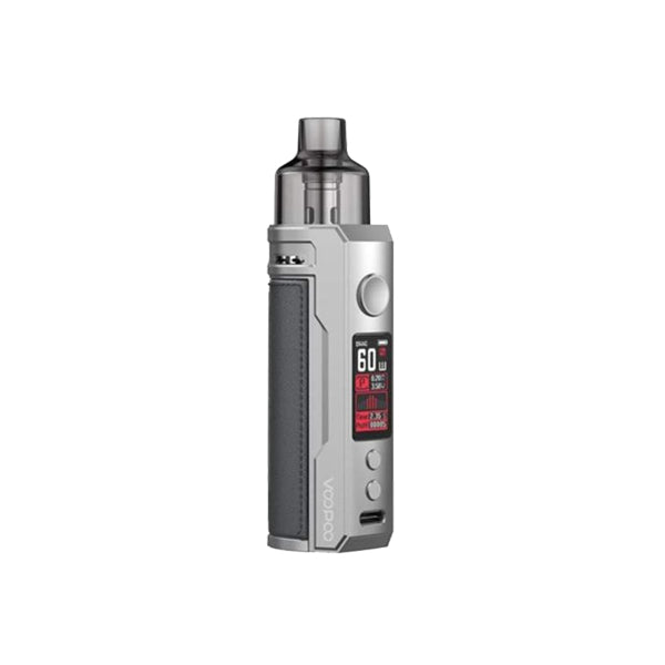 Voopoo Drag S Mod Pod Kit