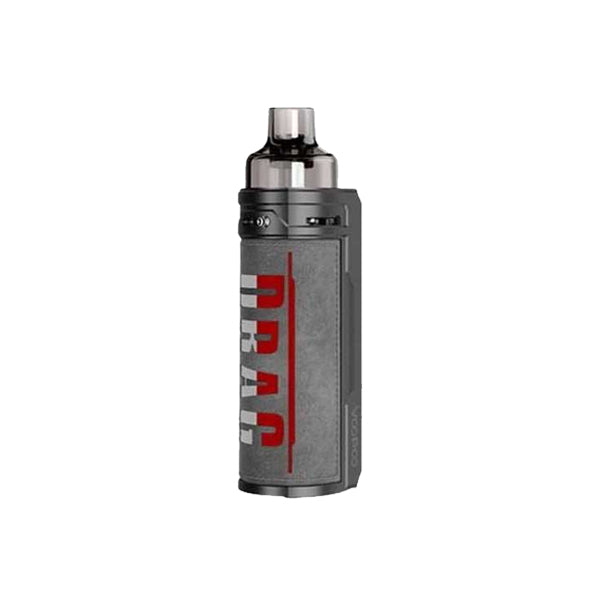 Voopoo Drag S Mod Pod Kit