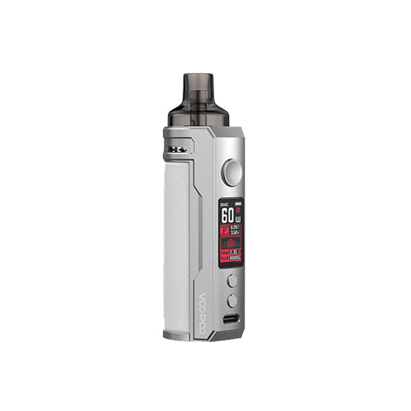 Voopoo Drag S Mod Pod Kit