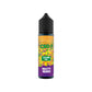Why So CBD? 2000mg Full Spectrum CBD E-liquid 60ml