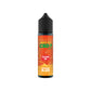 Why So CBD? 2000mg Full Spectrum CBD E-liquid 60ml