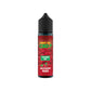 Why So CBD? 2000mg Full Spectrum CBD E-liquid 60ml