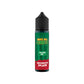 Why So CBD? 2000mg Full Spectrum CBD E-liquid 60ml