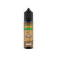 Why So CBD? 2000mg Full Spectrum CBD E-liquid 60ml