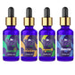 Purple Dank CBD Flavoured CBD Oil 600mg CBD Oil 30ml (BUY 1 GET 1 FREE)