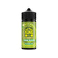 King CBD 1000mg CBD E-liquid 120ml (BUY 1 GET 1 FREE)