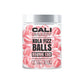 CALI CANDY 850mg CBD Vegan Sweets (Small) - 10 Flavours