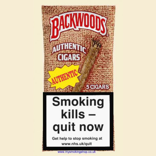 Backwoods